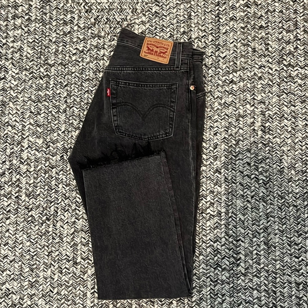 Levis 501